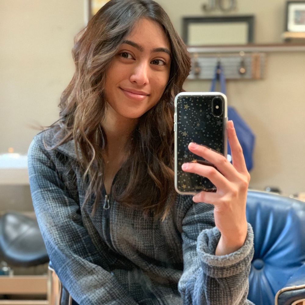 Meet your Posher, Shanelle